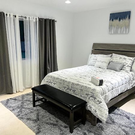 Amazing Large 2 Bedroom West Hollywood Apartment 洛杉矶 外观 照片