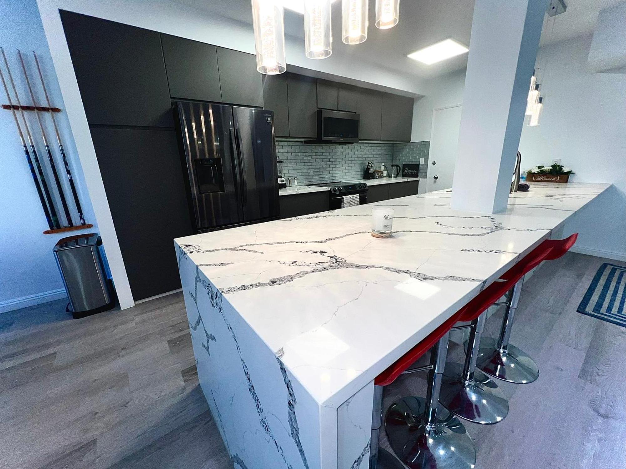 Amazing Large 2 Bedroom West Hollywood Apartment 洛杉矶 外观 照片