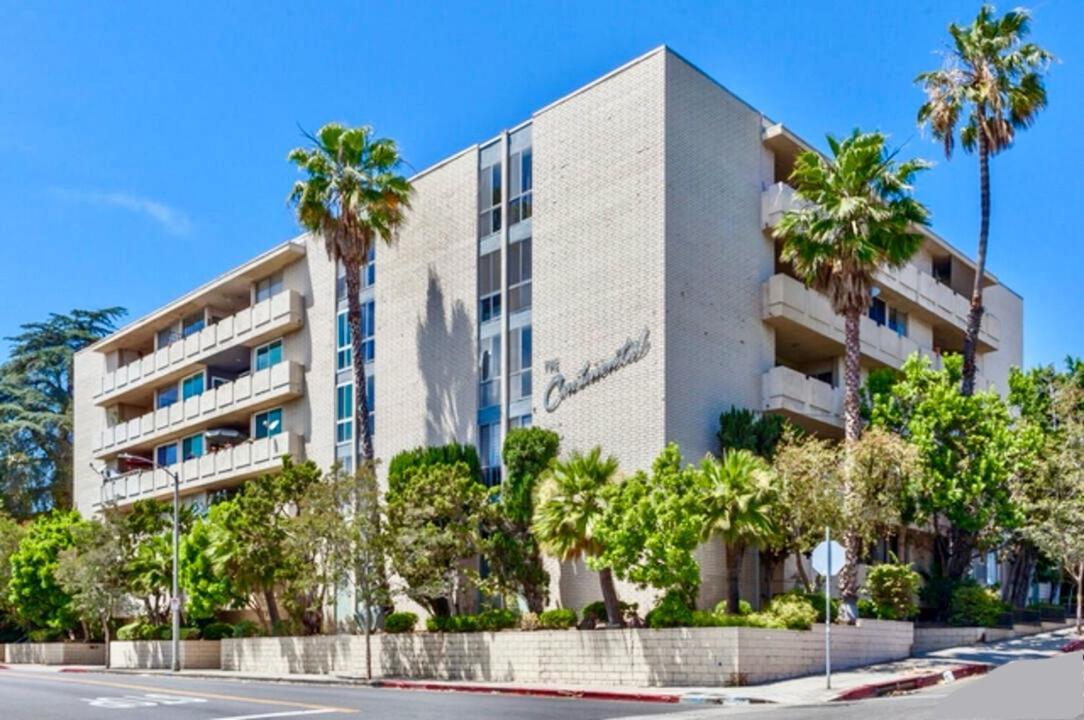 Amazing Large 2 Bedroom West Hollywood Apartment 洛杉矶 外观 照片